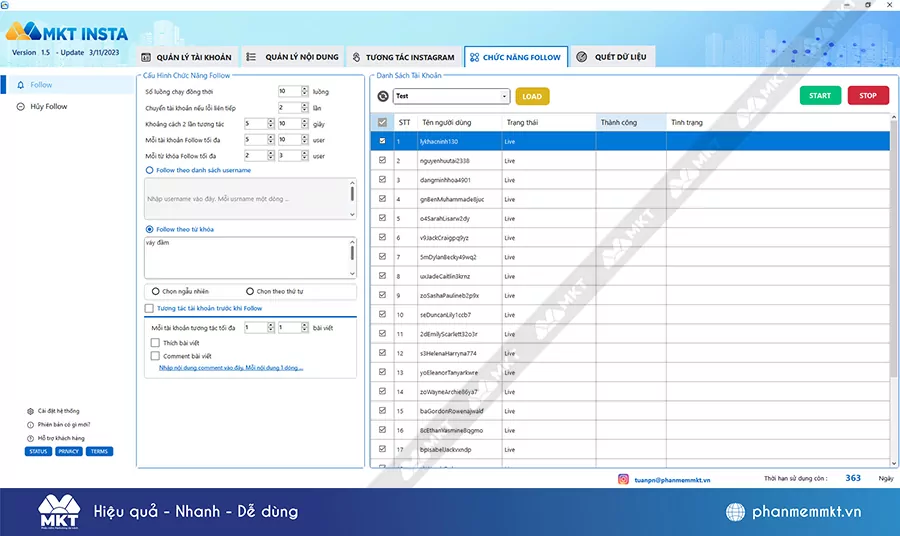  Hack Follow Instagram 