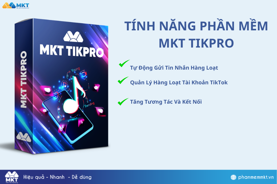  Tăng Tương Tác TikTok 