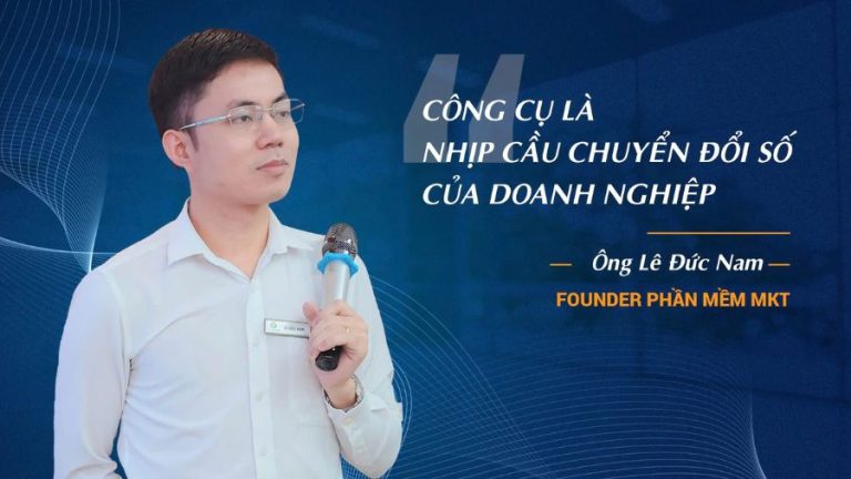 doang nghiệp chuyển đổi số