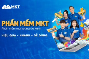 Phần mềm Comment AI tự động