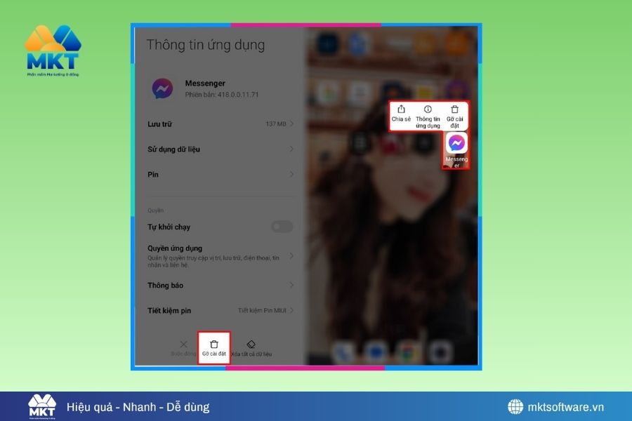 Mách bạn 4 cách nhắn tin trên Facebook không cần Messenger
