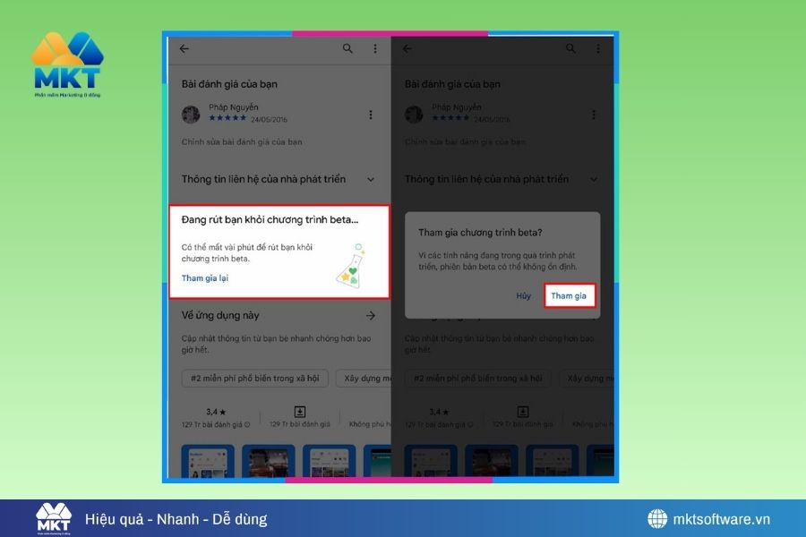 Mách bạn 4 cách nhắn tin trên Facebook không cần Messenger