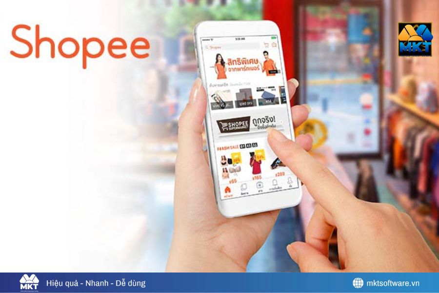 Nên bán hàng trên Facebook hay Shopee? Đâu là lựa chọn tốt?
