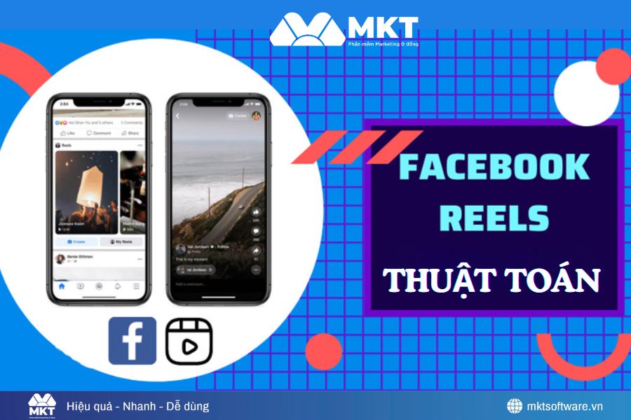 Hiểu đúng thuật toán video Facebook để tăng view bền vững