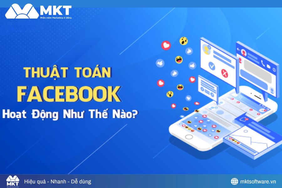 Hiểu đúng thuật toán video Facebook để tăng view bền vững
