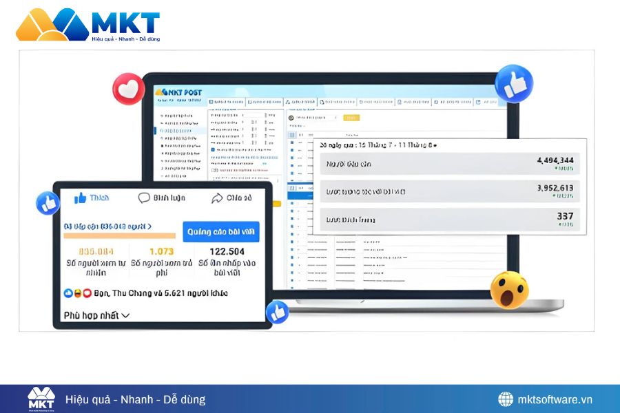 Cách Đăng Bài Bán Hàng Nội Thất Thu Hút Khách Hàng Nhanh Chóng