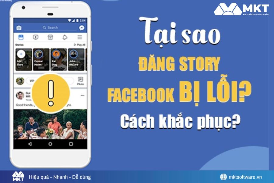 Bật Mí Cách Khắc Phục Story Bị Flop Hiệu Quả Trong 7 Ngày