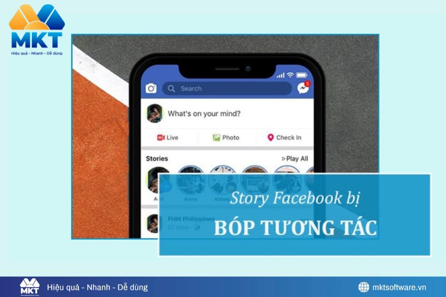 Bật Mí Cách Khắc Phục Story Bị Flop Hiệu Quả Trong 7 Ngày