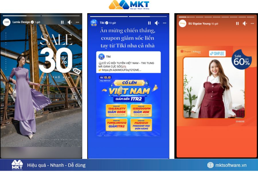 Bật Mí Cách Khắc Phục Story Bị Flop Hiệu Quả Trong 7 Ngày