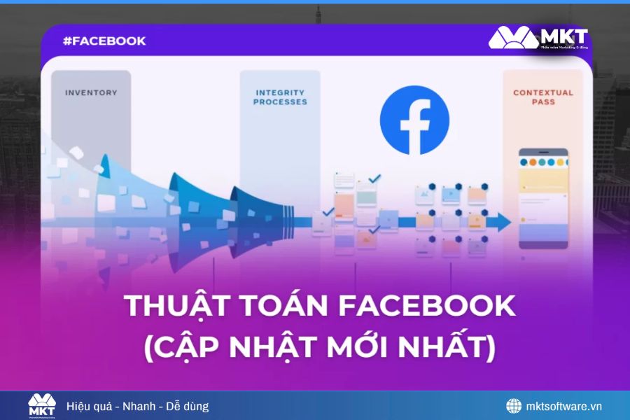 Giải mã thuật toán News Feed và cách tối ưu nội dung hiệu quả