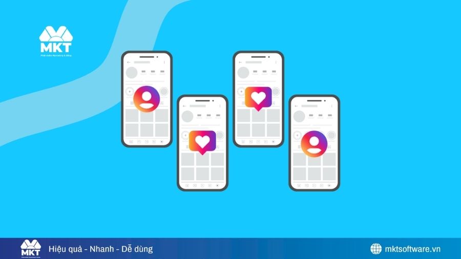 cách tạo tài khoản instagram thứ 2