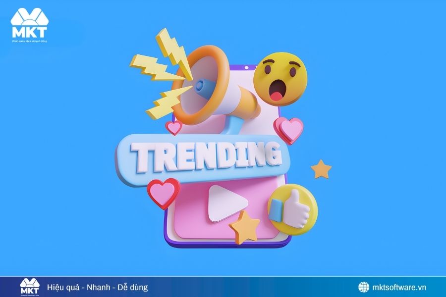 Vì sao tăng follow Tiktok quan trọng khi phát triển kênh?