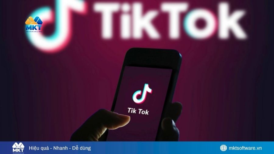 xoá logo tiktok trên iphone