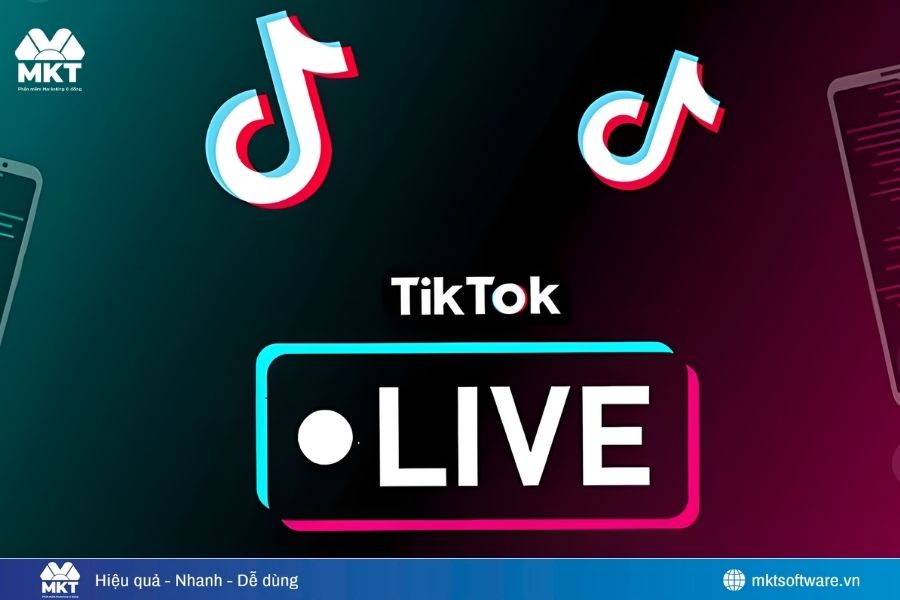 Live TikTok là gì?