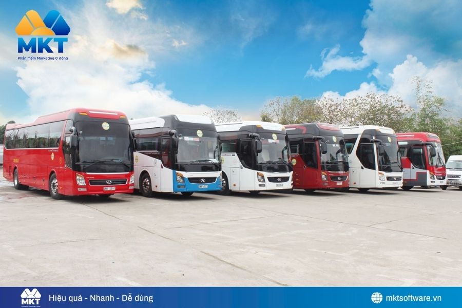 Dịch vụ cho thuê xe du xuân