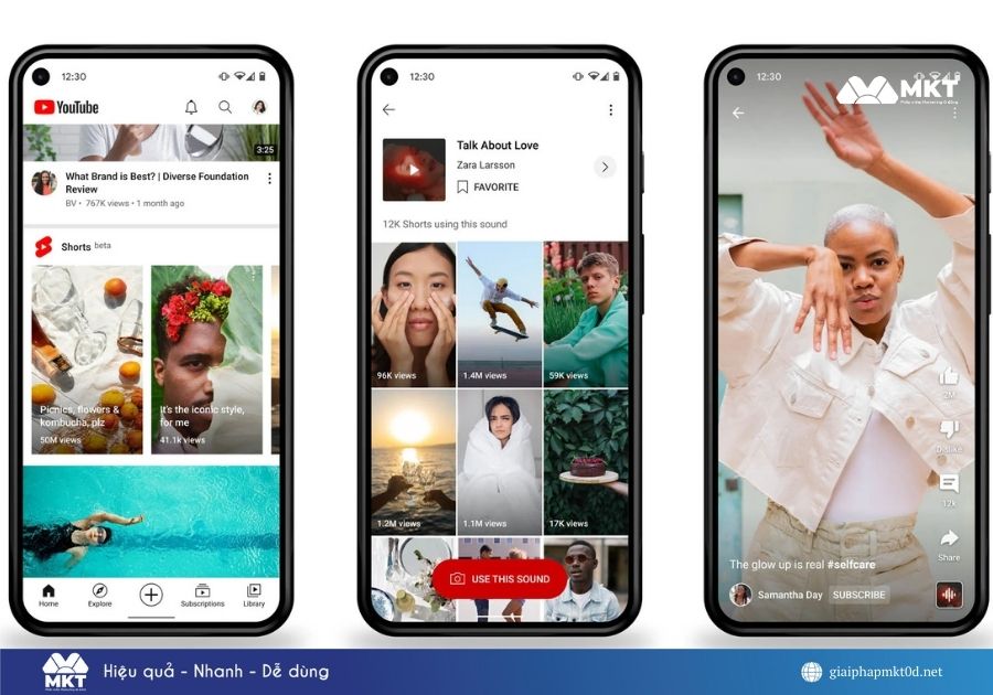 1 triệu lượt đăng ký Youtube được bao nhiêu tiền