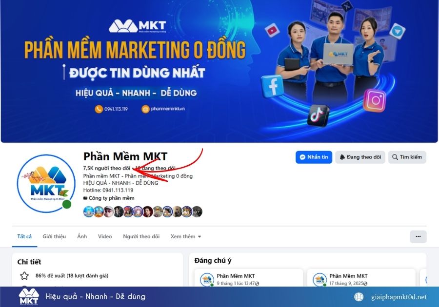 Giới hạn kết bạn trên Facebook là bao nhiêu