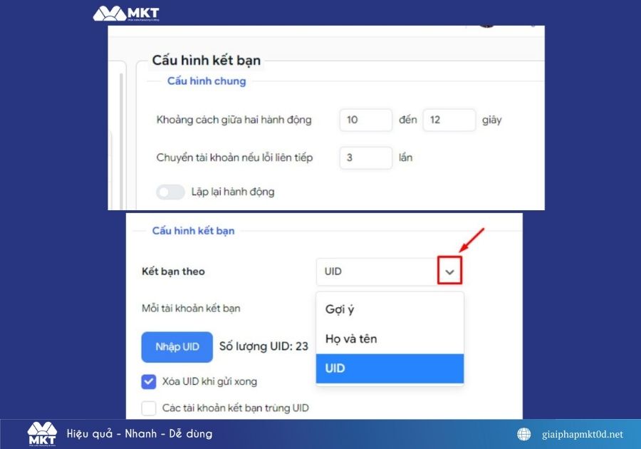 Giới hạn kết bạn trên Facebook là bao nhiêu