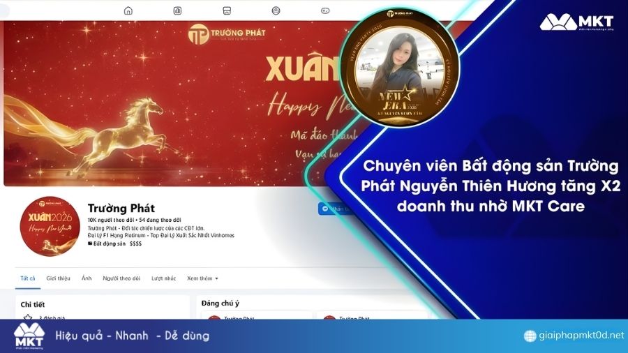 Bất động sản Trường Phát